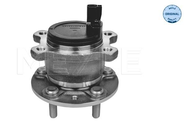 MEYLE Radnabe (714 750 0018)
