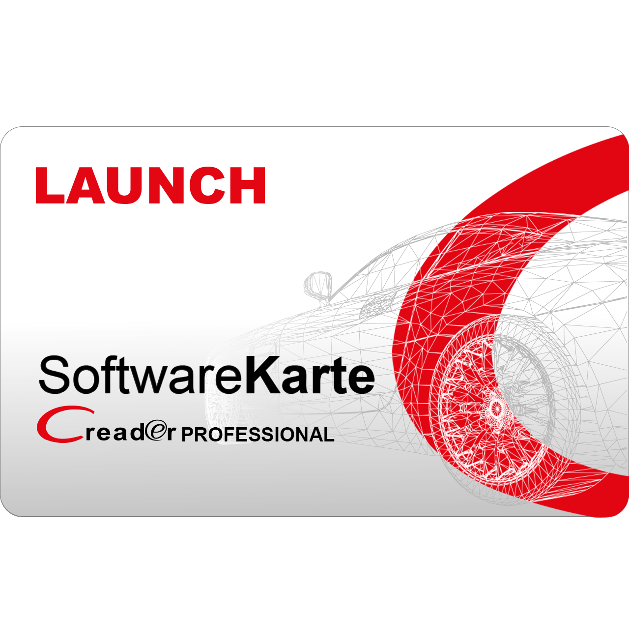 Launch MOT IV Update Karte