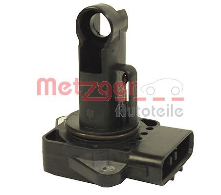 METZGER Luftmassenmesser (0890295)