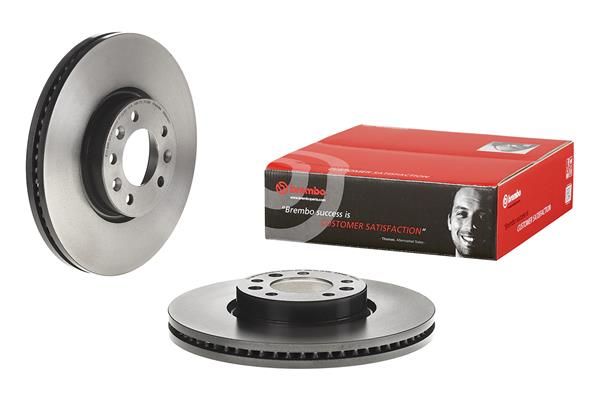 BREMBO Bremsscheibe (09.D419.11)