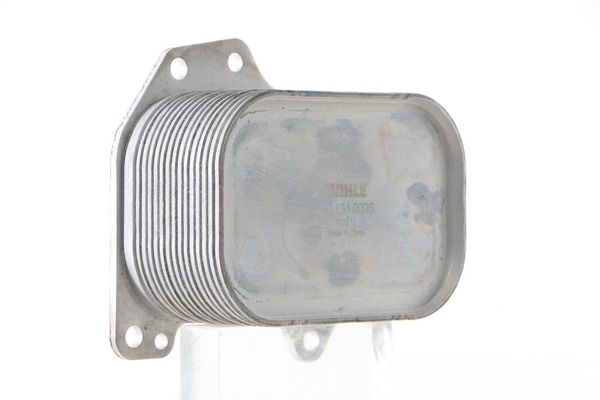 MAHLE Ölkühler, Motoröl (CLC 134 000S) MAHLE Ölkühler, Motoröl (CLC 134 000S)