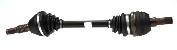 SPIDAN Antriebswelle (25664)