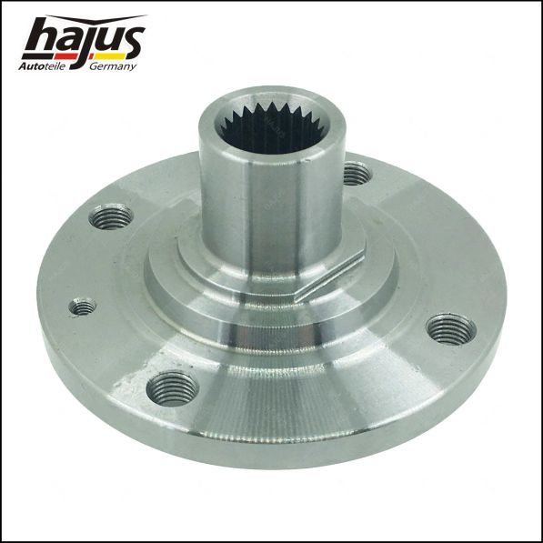 hajus Autoteile Radnabe (4071115)