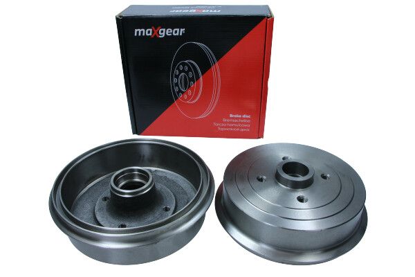 MAXGEAR Bremstrommel (19-1037)