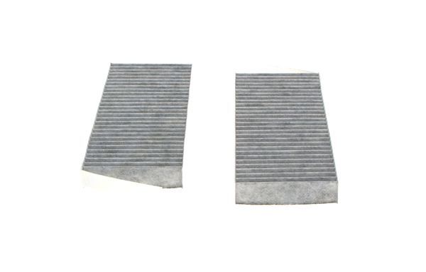 BOSCH Filter, Innenraumluft (1 987 435 534)