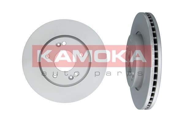 KAMOKA Bremsscheibe (1031040)