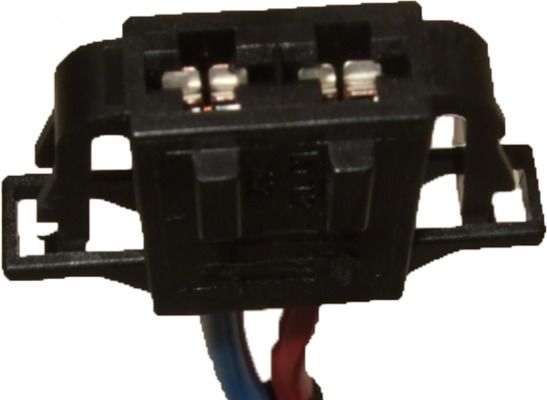 MAHLE Regler, Innenraumgebläse (ABR 37 000P) MAHLE Regler, Innenraumgebläse (ABR 37 000P)