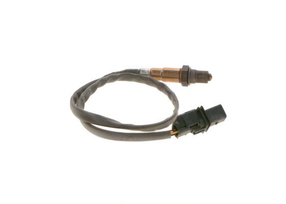BOSCH Lambdasonde (0 258 017 345)