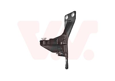 VAN WEZEL Halter, Stoßfänger (0326565) Thumbnail