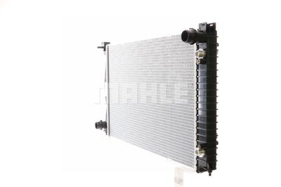 MAHLE Kühler, Motorkühlung (CR 830 000S) MAHLE Kühler, Motorkühlung (CR 830 000S)