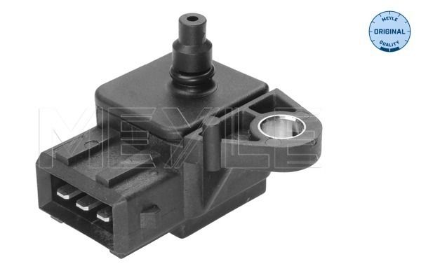 MEYLE Sensor, Saugrohrdruck (314 800 0052)