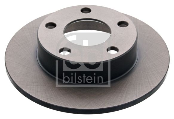 FEBI BILSTEIN Bremsscheibe (11398)