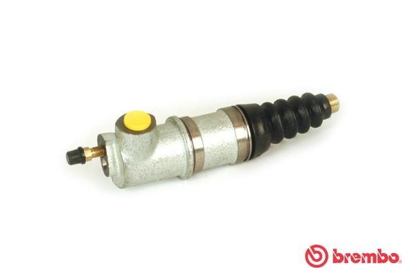 BREMBO Nehmerzylinder, Kupplung (E 23 006)