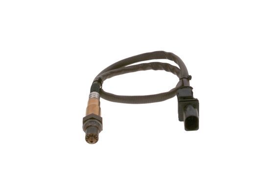 BOSCH Lambdasonde (0 258 017 351)