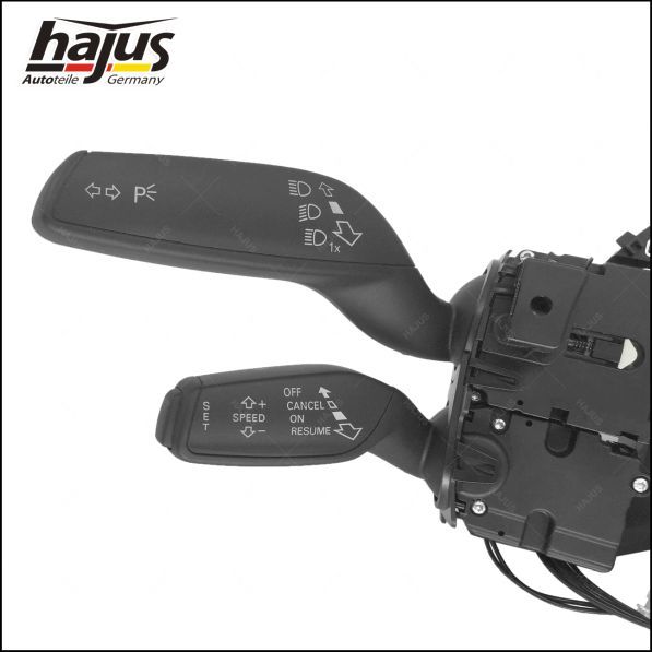 hajus Autoteile Lenkstockschalter (9191331) Thumbnail