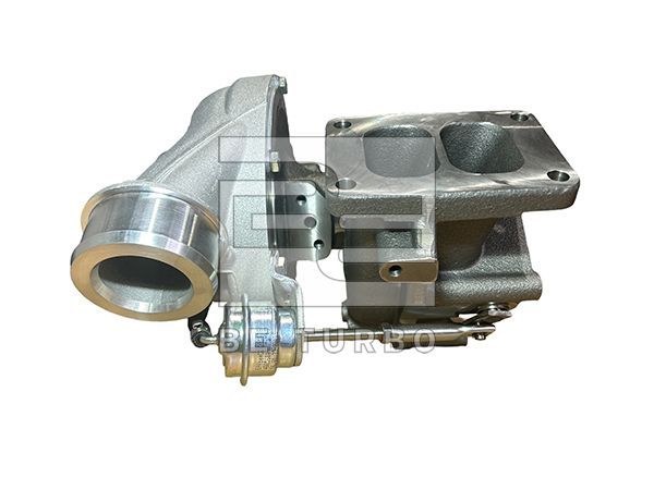 BE TURBO Lader, Aufladung (125985)