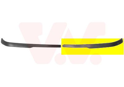VAN WEZEL Spoiler (3742503)