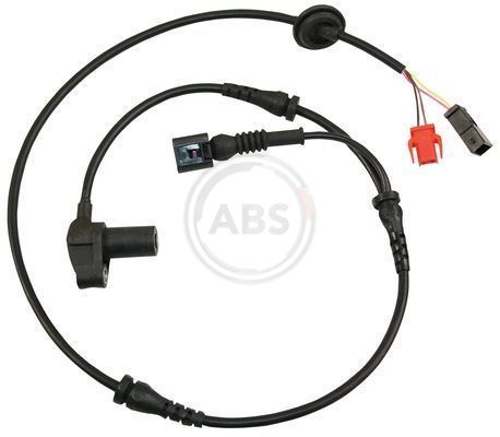 A.B.S. Sensor, Raddrehzahl (30023)