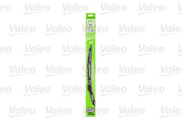 VALEO Wischblatt (576007)