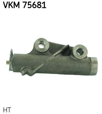 SKF Spannrolle, Zahnriemen (VKM 75681)