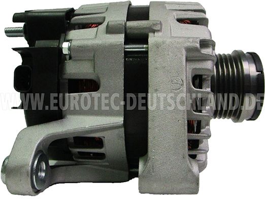 EUROTEC Generator (12090662)