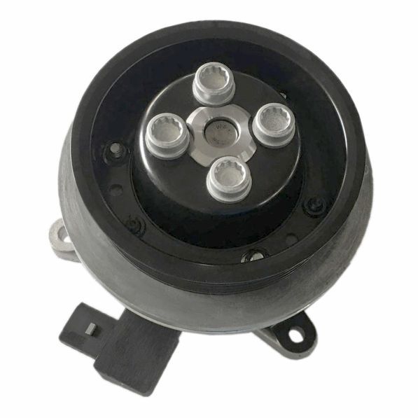 hajus Autoteile Wasserpumpe, Motorkühlung (1211361)
