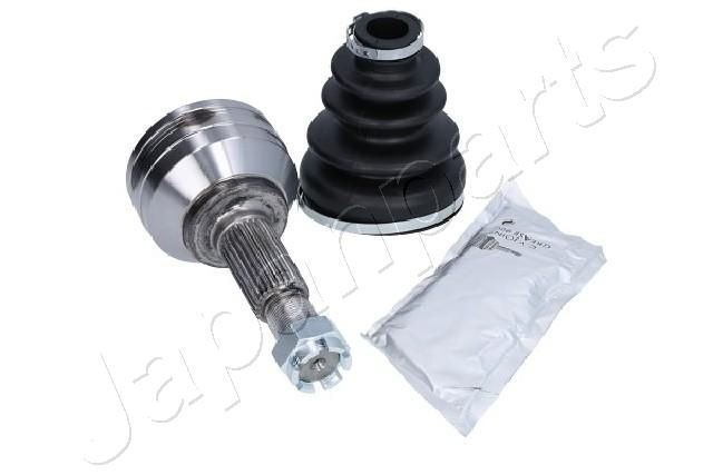 JAPANPARTS Gelenksatz, Antriebswelle (GI-1019)