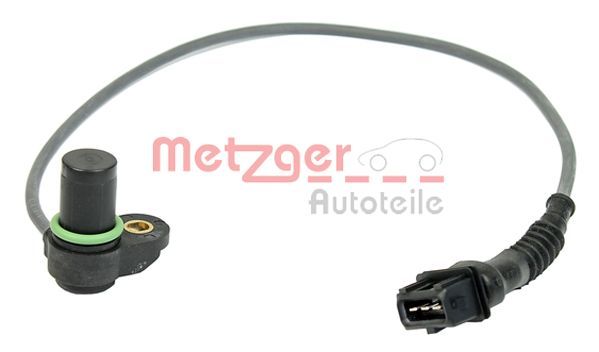 METZGER Sensor, Nockenwellenposition (0903206) 4062101009807 0903206