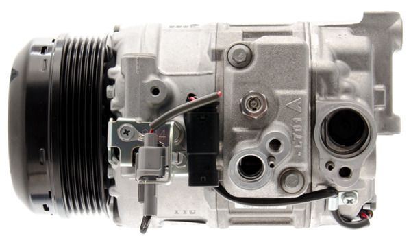 MAHLE Kompressor, Klimaanlage (ACP 57 000S)