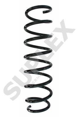 SUPLEX Fahrwerksfeder (06512)