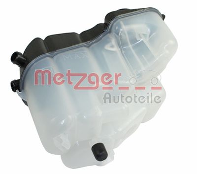 METZGER Ausgleichsbehälter, Kühlmittel (2140186) Thumbnail