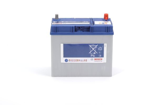 BOSCH Starterbatterie (0 092 S40 220)