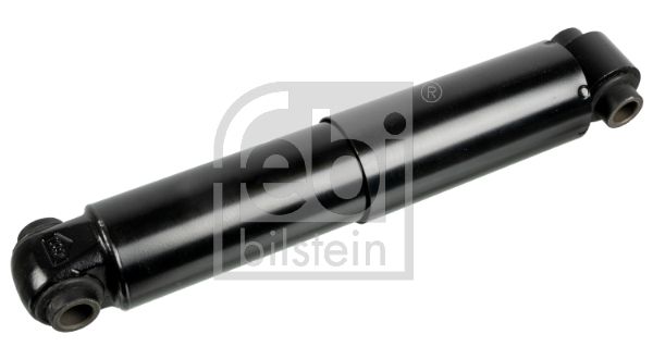 FEBI BILSTEIN Steuerventil, Nockenwellenverstellung (175264)