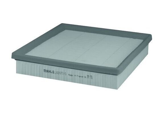 KNECHT Luftfilter (LX 2077/3)
