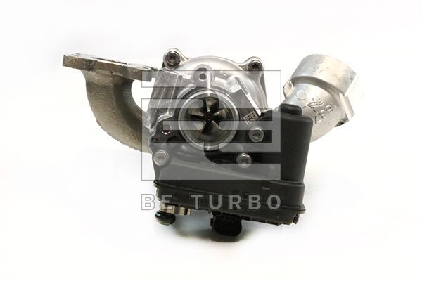 BE TURBO Lader, Aufladung (131687)