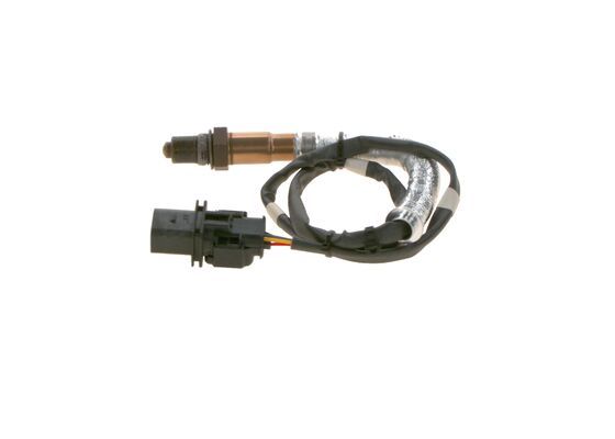 BOSCH Lambdasonde (0 281 004 172)