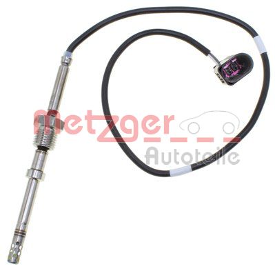 METZGER Sensor, Abgastemperatur (0894153) Thumbnail