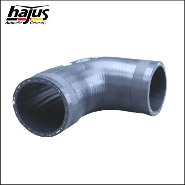 hajus Autoteile Ladeluftschlauch (1451005)
