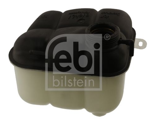 FEBI BILSTEIN Ausgleichsbehälter, Kühlmittel (38803)