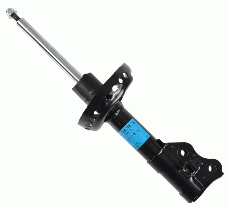 SACHS Stoßdämpfer (315 270) Thumbnail