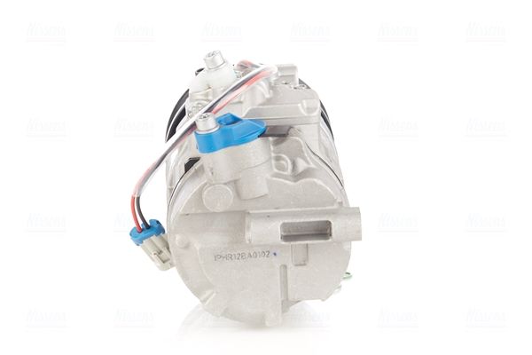 NISSENS Kompressor, Klimaanlage (89488) NISSENS Kompressor, Klimaanlage (89488)
