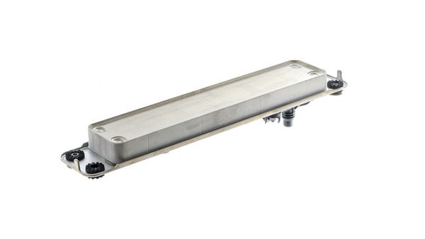MAHLE Ölkühler, Automatikgetriebe (CLC 182 000P) MAHLE Ölkühler, Automatikgetriebe (CLC 182 000P)