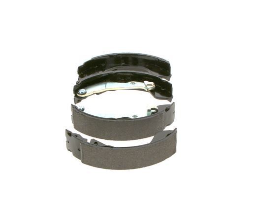 BOSCH Bremsbackensatz (0 986 487 714)