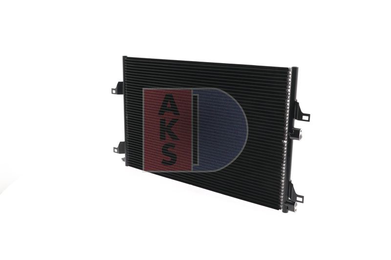 AKS DASIS Kondensator, Klimaanlage (182033N)