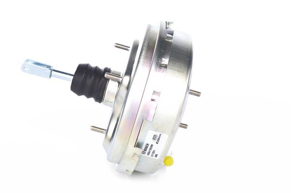 BOSCH Bremskraftverstärker (0 204 125 299)