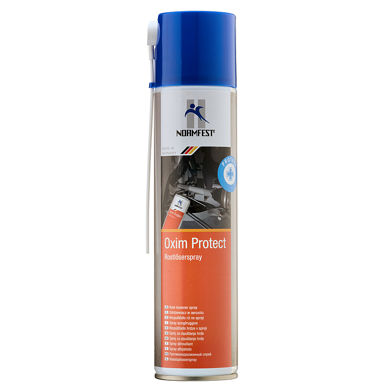 OXIM PROTECT 400ML V24 (2894-444-1) | NORMFEST