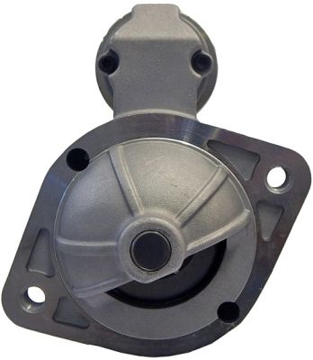 HELLA Starter (8EA 012 527-601) HELLA Starter (8EA 012 527-601)