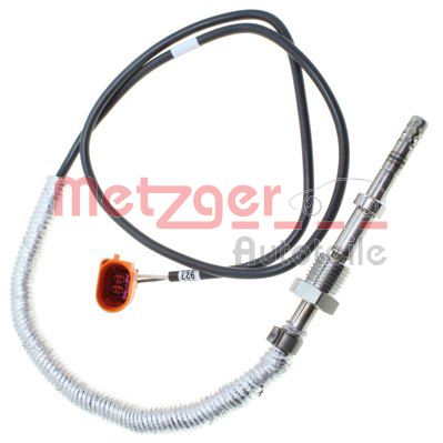 METZGER Sensor, Abgastemperatur (0894023)