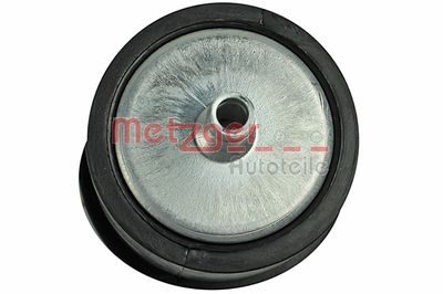 METZGER Kraftstoffpumpe (2250038)