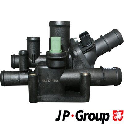 JP GROUP Thermostatgehäuse (1114508000) Thumbnail